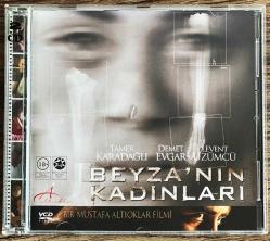 Beyza'nın Kadınları (2006) Orjinal VCD Film ' Tamer Karadağlı, Demet Evgar, Levent Üzümcü '