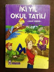 İKİ YIL OKUL TATİLİ