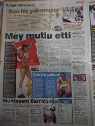 Milliyet Gazetesi, 24 Ağustos 2009, Beşir Atalay, Belediye Okul Yıktı, Kemer Okulları, Saddam Konutları, Atina Çaresiz Yardım Bekliyor, 3.Köprü, Fuat Saka, Volkan Konak,Usain Bolt, Rıdvan Dilmen, Fenerbahçe, Sercan Yıldırım, Emre Belözoğlu, Elano, Galatasaray, Trabzonspor, Gaziantepspor 1 Ankaraspor 1, Atletizm, Barrichello, Samsunspor, Sarıgül'den Değşim Partisi