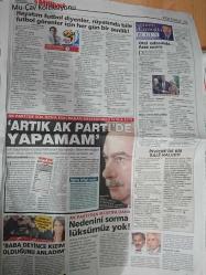 Milliyet Gazetesi, 3 Temmuz 2010, Gerekçe Sorma Lüksümüz Yok, Sosyetede Derin Şüphe, Brezilya Devrildi, Orgeneral İlker Başbuğ, Netenyahu: Türkiye'den Özür Dilemeyeceğiz, Adnan Polat, Murat Başesgioğlu, Uruguay Mucizesi, Lugano Şoku, Arda Turan, Capello Kurtardı, Güiza Yine Kayıp, Aziz Yıldırım, Son Aday Cavenaghi, Nobre, Lavrinovic, Efeler Set Vermedi, Buldozer Berdych, Aykut Kocaman