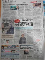 Milliyet Gazetesi, 3 Temmuz 2010, Gerekçe Sorma Lüksümüz Yok, Sosyetede Derin Şüphe, Brezilya Devrildi, Orgeneral İlker Başbuğ, Netenyahu: Türkiye'den Özür Dilemeyeceğiz, Adnan Polat, Murat Başesgioğlu, Uruguay Mucizesi, Lugano Şoku, Arda Turan, Capello Kurtardı, Güiza Yine Kayıp, Aziz Yıldırım, Son Aday Cavenaghi, Nobre, Lavrinovic, Efeler Set Vermedi, Buldozer Berdych, Aykut Kocaman
