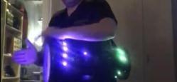 Kayan ledli darbuka eker percussıon