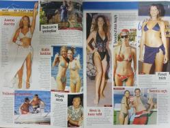 Gala Magazin Dergisi - 29 Haziran 2003 - Nigar Talibova - Gizem Özdilli - Doğa Bekleriz - Sibel Can - Ümit Karan - Öykü Erdem - Gülben Ergen - Deniz Akkaya - Dansöz Asena - Erol Tezman - Ali Poyrazoğlu - Özlem Ertem - Yasemin Kutsi - Sacit Aslan - Tülin Şahin - Şenay Akay - Esra Eron - Hilal Özdemir - Sinem Güven - Sinan Özen - Ebru Yaşar - Tarık Akan - Kadir İnanır - Tuğba Özay - Nadide Sultan - Selda Alkor - Özcan Deniz - Seren Serengil - Mahsun Kırmızıgül - Mehmet Ali Erbil - Deniz Akkaya - Pınar Altuğ - Ebru Güzel - Nurgül Yeşilçay - Derin Mermerci - Tuğçe Kazaz - Kenan Doğulu - Ali Sayar - Selin Boronkay - Mustafa Sarıgül - Siren Ertan - Mehmet Ali Birand - Derya Tuna - Sema Çelebi - Yasemin Kozanoğlu - İlkay Tuna - Yüksel Ak - Ayşe Çavuşoğlu - Pınar Altuğ - Ajda Pekkan - Hakan Peker - Gizem Berk - Lara - Bulmaca Sayfası - Madonna - Stella McCartney - Vincent Cassel - Monica Belluci - Jennifer Aniston - Brad Pitt - Kenan Doğulu - Haberleri ve fotoğrafları - Tam takım dergi -