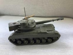 LOT.8 » DEMİR DÖKÜM MODEL TANK
