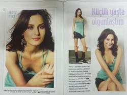Gala Magazin Dergisi - 24 Ekim 2004 - Sedef Avcı - Cansu Dere - Okan Bayülgen - Nilgün Belgün - Reyhan Karaca - Oya Aydoğan - Seren Serengil - Dansöz Asena - Muazzez Ersoy - Ebru Şallı - İzzet Yıldızhan - Sertab Erener - Nez - Selami Şahin - Seda Sayan - Çağla Şikel - Gizem Özdilli - Ozan Orhon - Bülent Ersoy - Alişan - Tülin Şahin - Nilay Dorsa - Seray Sever - Siren Ertan - Alp Kırşan - Irmak Ünal - Deniz Akkaya - Meltem Cumbul - Esin Maraşlıoğlu - Esra Üstünkaya - Tarkan - Ziynet Sali - Çağla Şikel - Deniz Seki - Cansu Dere - Şebnem Çapa - Süheyl ve Behzat Uygur - Mirkelam - Öykü Erdem - Maide Erçelebi - Gamze Dinçkök - Emel Sayın - Hande Yener - Doğa Rutkay - Şener Şen - Elif Germiyanlıgil - Hande Ataizi - Berrak Tüzünagaç - Burcu Esmersoy - Mine Taşkent - Begüm Şen - Güler Sabancı - Ayşegül Toplusoy - Semra Özal - Şehnaz Çehreli - Pınar Altuğ - Ayfer Toprak - Devrim Zorlu - Aslı Şen - Hande Yener - Aşkın Nur Yengi - Bulmaca Sayfası - Haberleri ve fotoğrafları - Tam takım dergi-