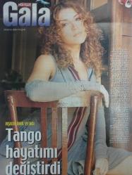 Gala Magazin Dergisi - 24 Ekim 2004 - Sedef Avcı - Cansu Dere - Okan Bayülgen - Nilgün Belgün - Reyhan Karaca - Oya Aydoğan - Seren Serengil - Dansöz Asena - Muazzez Ersoy - Ebru Şallı - İzzet Yıldızhan - Sertab Erener - Nez - Selami Şahin - Seda Sayan - Çağla Şikel - Gizem Özdilli - Ozan Orhon - Bülent Ersoy - Alişan - Tülin Şahin - Nilay Dorsa - Seray Sever - Siren Ertan - Alp Kırşan - Irmak Ünal - Deniz Akkaya - Meltem Cumbul - Esin Maraşlıoğlu - Esra Üstünkaya - Tarkan - Ziynet Sali - Çağla Şikel - Deniz Seki - Cansu Dere - Şebnem Çapa - Süheyl ve Behzat Uygur - Mirkelam - Öykü Erdem - Maide Erçelebi - Gamze Dinçkök - Emel Sayın - Hande Yener - Doğa Rutkay - Şener Şen - Elif Germiyanlıgil - Hande Ataizi - Berrak Tüzünagaç - Burcu Esmersoy - Mine Taşkent - Begüm Şen - Güler Sabancı - Ayşegül Toplusoy - Semra Özal - Şehnaz Çehreli - Pınar Altuğ - Ayfer Toprak - Devrim Zorlu - Aslı Şen - Hande Yener - Aşkın Nur Yengi - Bulmaca Sayfası - Haberleri ve fotoğrafları - Tam takım dergi-