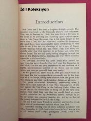 Dateline : Vietnam - Jim G. Lucas - Award Books (Tarih çizgisi : Vietnam) İngilizce Roman