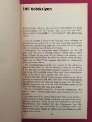 Dateline : Vietnam - Jim G. Lucas - Award Books (Tarih çizgisi : Vietnam) İngilizce Roman