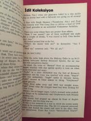 Dateline : Vietnam - Jim G. Lucas - Award Books (Tarih çizgisi : Vietnam) İngilizce Roman