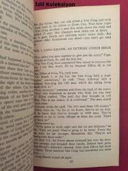 Dateline : Vietnam - Jim G. Lucas - Award Books (Tarih çizgisi : Vietnam) İngilizce Roman