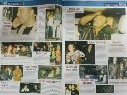 Gala Magazin Dergisi - 31 Ekim 2004 - Simge Topaloğlu - Tuğçe Kazaz - Cem Ceminay - İzel - Hilal Cebeci - Sinan Akçıl - Davut Güloğlu - Mahsun Kırmızıgül - Özcan Deniz - Beren Saat - Eda Taşpınar - Seray Sever - Selami Şahin - Sertab Erener - Oktay Kaynarca - Esin Maraşlıoğlu - Tan Sağtürk - Haluk Levent - Yavuz Bingöl - Çiğdem Kayalı - Sinem Güven - Serdar Ortaç - Cem Yılmaz - Mustafa Sandal - Mustafa Uğurlu - Deniz Seki - Sertab Erener - Göksel - İpek Tanrıyar - Yonca Evcimik - Helin-Hülya Avşar - Nil Bentürk - Seray Sever - Tuba Ünsal - Elif Germiyanlıgil - Seda Sayan - Nilgün Belgün - Ebru Akel - Selin Toktay - Şebnem Çapa - Simge Topaloğlu - Nazan Öncel - Yonca Evcimik - Meltem Cumbul - Azra Akın - Tarkan - Akrep Nalan - Ahmet Mekin - Kerem Alışık - Şebnem Scheffer - Didem Uzel - Gizem Özdilli - Hülya Uğur - Sertab Erener - Hülya Avşar - Tuba Ünsal - Tuğçe Eyilik - Cameron Diaz - Banu Zorlu - Bulmaca Sayfası - Cansu Dere - Haberleri ve fotoğrafları - Tam takım dergi-