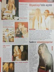 Gala Magazin Dergisi - 31 Ekim 2004 - Simge Topaloğlu - Tuğçe Kazaz - Cem Ceminay - İzel - Hilal Cebeci - Sinan Akçıl - Davut Güloğlu - Mahsun Kırmızıgül - Özcan Deniz - Beren Saat - Eda Taşpınar - Seray Sever - Selami Şahin - Sertab Erener - Oktay Kaynarca - Esin Maraşlıoğlu - Tan Sağtürk - Haluk Levent - Yavuz Bingöl - Çiğdem Kayalı - Sinem Güven - Serdar Ortaç - Cem Yılmaz - Mustafa Sandal - Mustafa Uğurlu - Deniz Seki - Sertab Erener - Göksel - İpek Tanrıyar - Yonca Evcimik - Helin-Hülya Avşar - Nil Bentürk - Seray Sever - Tuba Ünsal - Elif Germiyanlıgil - Seda Sayan - Nilgün Belgün - Ebru Akel - Selin Toktay - Şebnem Çapa - Simge Topaloğlu - Nazan Öncel - Yonca Evcimik - Meltem Cumbul - Azra Akın - Tarkan - Akrep Nalan - Ahmet Mekin - Kerem Alışık - Şebnem Scheffer - Didem Uzel - Gizem Özdilli - Hülya Uğur - Sertab Erener - Hülya Avşar - Tuba Ünsal - Tuğçe Eyilik - Cameron Diaz - Banu Zorlu - Bulmaca Sayfası - Cansu Dere - Haberleri ve fotoğrafları - Tam takım dergi-