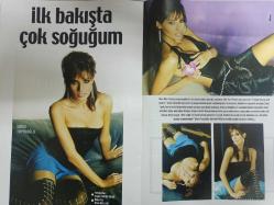 Gala Magazin Dergisi - 31 Ekim 2004 - Simge Topaloğlu - Tuğçe Kazaz - Cem Ceminay - İzel - Hilal Cebeci - Sinan Akçıl - Davut Güloğlu - Mahsun Kırmızıgül - Özcan Deniz - Beren Saat - Eda Taşpınar - Seray Sever - Selami Şahin - Sertab Erener - Oktay Kaynarca - Esin Maraşlıoğlu - Tan Sağtürk - Haluk Levent - Yavuz Bingöl - Çiğdem Kayalı - Sinem Güven - Serdar Ortaç - Cem Yılmaz - Mustafa Sandal - Mustafa Uğurlu - Deniz Seki - Sertab Erener - Göksel - İpek Tanrıyar - Yonca Evcimik - Helin-Hülya Avşar - Nil Bentürk - Seray Sever - Tuba Ünsal - Elif Germiyanlıgil - Seda Sayan - Nilgün Belgün - Ebru Akel - Selin Toktay - Şebnem Çapa - Simge Topaloğlu - Nazan Öncel - Yonca Evcimik - Meltem Cumbul - Azra Akın - Tarkan - Akrep Nalan - Ahmet Mekin - Kerem Alışık - Şebnem Scheffer - Didem Uzel - Gizem Özdilli - Hülya Uğur - Sertab Erener - Hülya Avşar - Tuba Ünsal - Tuğçe Eyilik - Cameron Diaz - Banu Zorlu - Bulmaca Sayfası - Cansu Dere - Haberleri ve fotoğrafları - Tam takım dergi-