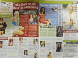 Gala Magazin Dergisi - 14 Kasım 2004 - Özcan Deniz - Burcu Kara - Naz Elmas - Öykü Serter - Koray Candemir - Sumru Yavrucuk - Yeşim Palandüz - Ayça Tekindor - Sevil Uyar - Sibel Can - İpek Tuzcuoğlu - Sertab Erener - Nurgül Yeşilçay - Seda Üren - Nurseli İdiz - Kadir İnanır - Yasemin Kozanoğlu - Mehmet Ali Erbil - Tuğba Özerk - Ayça Tekindor - Cem Yılmaz - Feryal Gülman - Rober Hatemo - Nazan Şoray - Kemal Acar - Ela Koşar - Belma Simavi - Helin Avşar - Melda Kamhi - Emel Müftüoğlu - Bülent Ortaçgil - Meral Konrad - Adnan Şen - Esra Gürsoy - Tarık Mengüç - Behzat Uygur - Sacit Aslan - Nilgün Dereli - Nilgün Esinli - Nurhan Damcıoğlu - Yeliz Yeşilmen - Meral İkizler - Lerzan Mutlu - Tanyeli - Çağla Şikel - Romy Schneider - Madonna - Prenses Caroline - Bayhan - Nihat Doğan - Fulden Uras - Bulmaca Sayfası - Banu Zorlu - Haberleri ve fotoğrafları - Tam takım dergi -