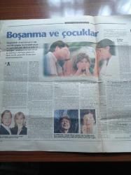 Cumhuriyet Bilim Teknik Gazetesi - 9 Şubat 2002 - Sayı 777 - Bilgi Peşinde Bir Ömür Aykut Barka Fotoğrafı - Boşanma Ve Çocuklar - Antibiyotiklerle Tehlikeli Oyun - Esnemenin Sırları - İp Atlayan Kızlara Övgü - Altın Çocukluktan Bilim Sahtekarlığına - Kokusuna Göre Eş Seçimi - Yeni Otomobiller Zehir Saçıyor - Varisler Ve Kronik Venöz  Yetmezlik