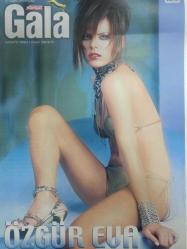Gala Magazin Dergisi - 21 Kasım 2004 - Harun Tekin - Öykü Serter - Cansu Dere - Ebru Güzel - Zuhal Olcay - Haluk Bilginer - İbrahim Erkal - Alişan - Sinan Özen - Ceylan - Aslı Sarı - Sergen Yalçın - Özlem Ertem - Irmak Ünal - Asuman Krause - Banu Alkan - Tarkan - Cem Özer - Seray Sever - Aydın Gencer - Arzu Yanardağ - Kerem Alışık - Demet Şener - Nefise Karatay - Yeşim Palandüz - Erman Toroğlu - Sezen Aksu - Yağmur Ünal - Türkan Şoray - Ebru Destan - Demet Akbağ - Tuğba Özberk - Yonca Evcimik - Pınar Altuğ - Ayça Tekindor - Metin Uca - Yaprak Özdemiroğlu - Gülşen - Eva Maya - Rana Elik - Vatan Şaşmaz - Tuba Ünsal - Lara Kamhi - Şebnem Çapa - Asuman Krause - Aşkın Nur Yengi - Selami Şahin - Serdar Ortaç - Yeşim Erçetin - Tarık Akan - Deniz Türkali - Gülben Ergen - Gülben Ergen - Dilek Hanif - Seda Sayan - Emine Erdoğan - Hande Yener - Gülşen - Liz Taylor - Ozan Orhon - İbrahim Tatlıses - Bulmaca Sayfası - Burcu Güneş - Haberleri ve fotoğrafları - Tam takım dergi -