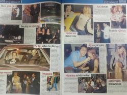 Gala Magazin Dergisi - 21 Kasım 2004 - Harun Tekin - Öykü Serter - Cansu Dere - Ebru Güzel - Zuhal Olcay - Haluk Bilginer - İbrahim Erkal - Alişan - Sinan Özen - Ceylan - Aslı Sarı - Sergen Yalçın - Özlem Ertem - Irmak Ünal - Asuman Krause - Banu Alkan - Tarkan - Cem Özer - Seray Sever - Aydın Gencer - Arzu Yanardağ - Kerem Alışık - Demet Şener - Nefise Karatay - Yeşim Palandüz - Erman Toroğlu - Sezen Aksu - Yağmur Ünal - Türkan Şoray - Ebru Destan - Demet Akbağ - Tuğba Özberk - Yonca Evcimik - Pınar Altuğ - Ayça Tekindor - Metin Uca - Yaprak Özdemiroğlu - Gülşen - Eva Maya - Rana Elik - Vatan Şaşmaz - Tuba Ünsal - Lara Kamhi - Şebnem Çapa - Asuman Krause - Aşkın Nur Yengi - Selami Şahin - Serdar Ortaç - Yeşim Erçetin - Tarık Akan - Deniz Türkali - Gülben Ergen - Gülben Ergen - Dilek Hanif - Seda Sayan - Emine Erdoğan - Hande Yener - Gülşen - Liz Taylor - Ozan Orhon - İbrahim Tatlıses - Bulmaca Sayfası - Burcu Güneş - Haberleri ve fotoğrafları - Tam takım dergi -