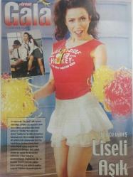Gala Magazin Dergisi - 21 Kasım 2004 - Harun Tekin - Öykü Serter - Cansu Dere - Ebru Güzel - Zuhal Olcay - Haluk Bilginer - İbrahim Erkal - Alişan - Sinan Özen - Ceylan - Aslı Sarı - Sergen Yalçın - Özlem Ertem - Irmak Ünal - Asuman Krause - Banu Alkan - Tarkan - Cem Özer - Seray Sever - Aydın Gencer - Arzu Yanardağ - Kerem Alışık - Demet Şener - Nefise Karatay - Yeşim Palandüz - Erman Toroğlu - Sezen Aksu - Yağmur Ünal - Türkan Şoray - Ebru Destan - Demet Akbağ - Tuğba Özberk - Yonca Evcimik - Pınar Altuğ - Ayça Tekindor - Metin Uca - Yaprak Özdemiroğlu - Gülşen - Eva Maya - Rana Elik - Vatan Şaşmaz - Tuba Ünsal - Lara Kamhi - Şebnem Çapa - Asuman Krause - Aşkın Nur Yengi - Selami Şahin - Serdar Ortaç - Yeşim Erçetin - Tarık Akan - Deniz Türkali - Gülben Ergen - Gülben Ergen - Dilek Hanif - Seda Sayan - Emine Erdoğan - Hande Yener - Gülşen - Liz Taylor - Ozan Orhon - İbrahim Tatlıses - Bulmaca Sayfası - Burcu Güneş - Haberleri ve fotoğrafları - Tam takım dergi -