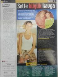 Gala Magazin Dergisi - 5 Aralık 2004 - Nez - Pınar Altuğ - Tolga Savacı - Hande Ataizi - Erkin Koray - Özkan Uğur - Mahsun Kırmızıgül - Haluk Levent - Ebru Gündeş - Deniz Seki - Hakan Altun - Nadide Sultan - Banu Alkan - Özcan Deniz - Serdar Ortaç - Olgun Şimşek - Sümer Tilmaç - Dilek Sabancı - Aslı Tümen - Cansu Dere - Ece Sükan - Harun Tekin - Demet Akalın - İpek Tuzcuoğlu - Seda Sayan - Okan Bayülgen - Nez - Vural Gökçaylı - Derin Mermerci - Semiramis Pekkan - Şebnem Çapa - Ayşegül Germir - Çiğdem Kayalı - Pınar Tezcan - Hale Soygazi - Ahu Tuğbay - Mehmet Özdilek - Fatih Terim - Gökhan Özen - Cem Davran - Gönül Yazar - Yılmaz Morgül - Yasemin Kamhi - Nil Ünal - İlhan Şeşen - Filiz Akın - Türkan Şoray - Hülya Koçyiğit - Sevda Demircan - Çağla Şikel - Rüksan Ürgüplü - Tansa Mermerci - Nazan Şoray - İlgi Gövsa - Madonna - David Beckham - Claudia Schiffer - Aşkın Nur Yengi - Edip Akbayram - Bulmaca Sayfası - Ebru Akel - Haberleri ve fotoğrafları - Tam takım dergi -