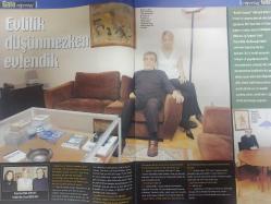 Gala Magazin Dergisi - 5 Aralık 2004 - Nez - Pınar Altuğ - Tolga Savacı - Hande Ataizi - Erkin Koray - Özkan Uğur - Mahsun Kırmızıgül - Haluk Levent - Ebru Gündeş - Deniz Seki - Hakan Altun - Nadide Sultan - Banu Alkan - Özcan Deniz - Serdar Ortaç - Olgun Şimşek - Sümer Tilmaç - Dilek Sabancı - Aslı Tümen - Cansu Dere - Ece Sükan - Harun Tekin - Demet Akalın - İpek Tuzcuoğlu - Seda Sayan - Okan Bayülgen - Nez - Vural Gökçaylı - Derin Mermerci - Semiramis Pekkan - Şebnem Çapa - Ayşegül Germir - Çiğdem Kayalı - Pınar Tezcan - Hale Soygazi - Ahu Tuğbay - Mehmet Özdilek - Fatih Terim - Gökhan Özen - Cem Davran - Gönül Yazar - Yılmaz Morgül - Yasemin Kamhi - Nil Ünal - İlhan Şeşen - Filiz Akın - Türkan Şoray - Hülya Koçyiğit - Sevda Demircan - Çağla Şikel - Rüksan Ürgüplü - Tansa Mermerci - Nazan Şoray - İlgi Gövsa - Madonna - David Beckham - Claudia Schiffer - Aşkın Nur Yengi - Edip Akbayram - Bulmaca Sayfası - Ebru Akel - Haberleri ve fotoğrafları - Tam takım dergi -