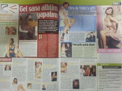Gala Magazin Dergisi - 5 Aralık 2004 - Nez - Pınar Altuğ - Tolga Savacı - Hande Ataizi - Erkin Koray - Özkan Uğur - Mahsun Kırmızıgül - Haluk Levent - Ebru Gündeş - Deniz Seki - Hakan Altun - Nadide Sultan - Banu Alkan - Özcan Deniz - Serdar Ortaç - Olgun Şimşek - Sümer Tilmaç - Dilek Sabancı - Aslı Tümen - Cansu Dere - Ece Sükan - Harun Tekin - Demet Akalın - İpek Tuzcuoğlu - Seda Sayan - Okan Bayülgen - Nez - Vural Gökçaylı - Derin Mermerci - Semiramis Pekkan - Şebnem Çapa - Ayşegül Germir - Çiğdem Kayalı - Pınar Tezcan - Hale Soygazi - Ahu Tuğbay - Mehmet Özdilek - Fatih Terim - Gökhan Özen - Cem Davran - Gönül Yazar - Yılmaz Morgül - Yasemin Kamhi - Nil Ünal - İlhan Şeşen - Filiz Akın - Türkan Şoray - Hülya Koçyiğit - Sevda Demircan - Çağla Şikel - Rüksan Ürgüplü - Tansa Mermerci - Nazan Şoray - İlgi Gövsa - Madonna - David Beckham - Claudia Schiffer - Aşkın Nur Yengi - Edip Akbayram - Bulmaca Sayfası - Ebru Akel - Haberleri ve fotoğrafları - Tam takım dergi -