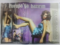 Gala Magazin Dergisi - 5 Aralık 2004 - Nez - Pınar Altuğ - Tolga Savacı - Hande Ataizi - Erkin Koray - Özkan Uğur - Mahsun Kırmızıgül - Haluk Levent - Ebru Gündeş - Deniz Seki - Hakan Altun - Nadide Sultan - Banu Alkan - Özcan Deniz - Serdar Ortaç - Olgun Şimşek - Sümer Tilmaç - Dilek Sabancı - Aslı Tümen - Cansu Dere - Ece Sükan - Harun Tekin - Demet Akalın - İpek Tuzcuoğlu - Seda Sayan - Okan Bayülgen - Nez - Vural Gökçaylı - Derin Mermerci - Semiramis Pekkan - Şebnem Çapa - Ayşegül Germir - Çiğdem Kayalı - Pınar Tezcan - Hale Soygazi - Ahu Tuğbay - Mehmet Özdilek - Fatih Terim - Gökhan Özen - Cem Davran - Gönül Yazar - Yılmaz Morgül - Yasemin Kamhi - Nil Ünal - İlhan Şeşen - Filiz Akın - Türkan Şoray - Hülya Koçyiğit - Sevda Demircan - Çağla Şikel - Rüksan Ürgüplü - Tansa Mermerci - Nazan Şoray - İlgi Gövsa - Madonna - David Beckham - Claudia Schiffer - Aşkın Nur Yengi - Edip Akbayram - Bulmaca Sayfası - Ebru Akel - Haberleri ve fotoğrafları - Tam takım dergi -