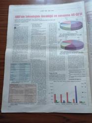 Cumhuriyet Bilim Teknik Gazetesi - 10 Mayıs 1997 - Sayı 529 -  Yarı Helikopter Yarı Uçak - Akrobatik Modem - 5. Uluslararası Farmasotik Bilimler Sempozyumu -Işık Saçan Balıklar - Cinsiyet Değiştiren Fare - Kayakçıları Koruyan Balon - İnsanlardan Hayvana Organ Naklî Ertelendi