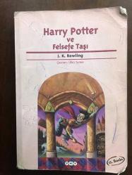 Harry Potter ve Felsefe Taşı