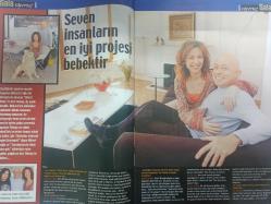 Gala Magazin Dergisi - 27 Mart 2005 - Nilay Dorsa - Sibel Can - Nükhet Duru - Cenk Eren - Ahmet Eroğlu - İnci Türkay - Hakan Altun - Ebru Gündeş - Hande Ataizi - Göksel Arsoy - Yeliz Yeşilmen - Seda Sayan - Teoman - Cem Uzan - Ebru Akel - Demir Demirkan - Deniz Seki - Müslüm Gürses - Esra Eron - Barış Yaman - Cansu Dere - Tuğba Ekinci - Özcan Deniz - Arwa Gouda - Hülya Avşar - Erol Tezman - Şebnem Dinçgör - Güler Yiğit - Nazan Şoray - Oya Eczacıbaşı - Nilay Dorsa - Aslı Tümen - Elif Germiyanlıgil - Ali Sunal - Ümit Karan - Volkan Severcan - Haldun Simavi - Oktay Kaynarca - Özgü Namal - Arzu Yanardağ - Gamze Özçelik - Betül Şahin - Fatoş Seğmen - Devrim Erden - Feryal Gülman - İnci Aksoy - Sibel Bilgiç - Emel Sayın - Belma Simavi - Siren Ertan - David Beckham - Kayahan - Bulmaca Sayfası - Haberleri ve fotoğrafları - Tam takım dergi-