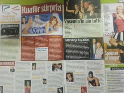 Gala Magazin Dergisi - 27 Mart 2005 - Nilay Dorsa - Sibel Can - Nükhet Duru - Cenk Eren - Ahmet Eroğlu - İnci Türkay - Hakan Altun - Ebru Gündeş - Hande Ataizi - Göksel Arsoy - Yeliz Yeşilmen - Seda Sayan - Teoman - Cem Uzan - Ebru Akel - Demir Demirkan - Deniz Seki - Müslüm Gürses - Esra Eron - Barış Yaman - Cansu Dere - Tuğba Ekinci - Özcan Deniz - Arwa Gouda - Hülya Avşar - Erol Tezman - Şebnem Dinçgör - Güler Yiğit - Nazan Şoray - Oya Eczacıbaşı - Nilay Dorsa - Aslı Tümen - Elif Germiyanlıgil - Ali Sunal - Ümit Karan - Volkan Severcan - Haldun Simavi - Oktay Kaynarca - Özgü Namal - Arzu Yanardağ - Gamze Özçelik - Betül Şahin - Fatoş Seğmen - Devrim Erden - Feryal Gülman - İnci Aksoy - Sibel Bilgiç - Emel Sayın - Belma Simavi - Siren Ertan - David Beckham - Kayahan - Bulmaca Sayfası - Haberleri ve fotoğrafları - Tam takım dergi-