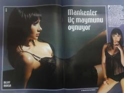 Gala Magazin Dergisi - 27 Mart 2005 - Nilay Dorsa - Sibel Can - Nükhet Duru - Cenk Eren - Ahmet Eroğlu - İnci Türkay - Hakan Altun - Ebru Gündeş - Hande Ataizi - Göksel Arsoy - Yeliz Yeşilmen - Seda Sayan - Teoman - Cem Uzan - Ebru Akel - Demir Demirkan - Deniz Seki - Müslüm Gürses - Esra Eron - Barış Yaman - Cansu Dere - Tuğba Ekinci - Özcan Deniz - Arwa Gouda - Hülya Avşar - Erol Tezman - Şebnem Dinçgör - Güler Yiğit - Nazan Şoray - Oya Eczacıbaşı - Nilay Dorsa - Aslı Tümen - Elif Germiyanlıgil - Ali Sunal - Ümit Karan - Volkan Severcan - Haldun Simavi - Oktay Kaynarca - Özgü Namal - Arzu Yanardağ - Gamze Özçelik - Betül Şahin - Fatoş Seğmen - Devrim Erden - Feryal Gülman - İnci Aksoy - Sibel Bilgiç - Emel Sayın - Belma Simavi - Siren Ertan - David Beckham - Kayahan - Bulmaca Sayfası - Haberleri ve fotoğrafları - Tam takım dergi-