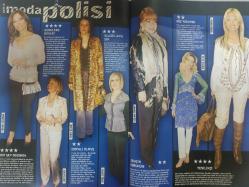 Gala Magazin Dergisi - 27 Mart 2005 - Nilay Dorsa - Sibel Can - Nükhet Duru - Cenk Eren - Ahmet Eroğlu - İnci Türkay - Hakan Altun - Ebru Gündeş - Hande Ataizi - Göksel Arsoy - Yeliz Yeşilmen - Seda Sayan - Teoman - Cem Uzan - Ebru Akel - Demir Demirkan - Deniz Seki - Müslüm Gürses - Esra Eron - Barış Yaman - Cansu Dere - Tuğba Ekinci - Özcan Deniz - Arwa Gouda - Hülya Avşar - Erol Tezman - Şebnem Dinçgör - Güler Yiğit - Nazan Şoray - Oya Eczacıbaşı - Nilay Dorsa - Aslı Tümen - Elif Germiyanlıgil - Ali Sunal - Ümit Karan - Volkan Severcan - Haldun Simavi - Oktay Kaynarca - Özgü Namal - Arzu Yanardağ - Gamze Özçelik - Betül Şahin - Fatoş Seğmen - Devrim Erden - Feryal Gülman - İnci Aksoy - Sibel Bilgiç - Emel Sayın - Belma Simavi - Siren Ertan - David Beckham - Kayahan - Bulmaca Sayfası - Haberleri ve fotoğrafları - Tam takım dergi-