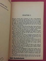 The Demise of a Louse - John Shepherd - Belmont Books (Bir Bitin Ölümü) İngilizce Roman