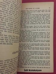 The Demise of a Louse - John Shepherd - Belmont Books (Bir Bitin Ölümü) İngilizce Roman