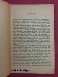 Draw or Drag - Wayne D. Overholser - Dell Book (Çiz veya Sürükle) İngilizce Roman