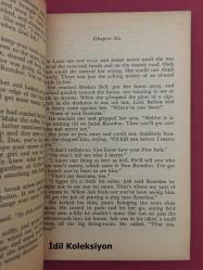 Draw or Drag - Wayne D. Overholser - Dell Book (Çiz veya Sürükle) İngilizce Roman