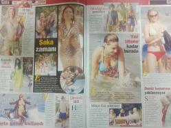 Gala Magazin Dergisi - 30 Temmuz 2006 - Zeynep Mansur - Kıvanç Tatlıtuğ - Azra Akın - Serdar Ortaç - Keremcem - Petek Dinçöz - Bülent Ersoy - Nadide Sultan - Sibel Can - Linet -  Seçkin Piriler - Siren Ertan - Tuğçe Russo - Nurseli İdiz - Aslı Başar - Esin Moralıoğlu - Ceylan Çapa - Ayça Tekindor - Seda Üren - Özkan Uğur - Tuğba Özerk - Bilge Öztürk - Güzide Duran - Ayşe Hatun Önal - Ebru Destan - Serdar Ortaç - Gamze Özçelik - Sanem Çelik - Soner Arıca - Tümer Metin - Esra Eron - Ebru Gündeş - Buket Saygı - Mehmet Ali Erbil - Esra Gürsoy - Sertab Erener - Rahşan Tan - Zeynep Mansur - Cem Kılıç - Hülya Kalyoncu - Azize Taylan - Monik Benardete - Sema Çelebi - Ayşe Beyazıt - Feryal Gülman - Ashley Cole - Hakan Peker - Işın Karaca - Bulmaca Sayfası - Sezar - Haberleri ve fotoğrafları - Tam takım dergi-