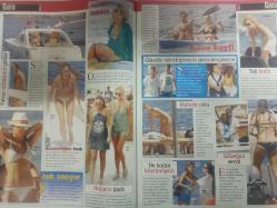 Gala Magazin Dergisi - 30 Temmuz 2006 - Zeynep Mansur - Kıvanç Tatlıtuğ - Azra Akın - Serdar Ortaç - Keremcem - Petek Dinçöz - Bülent Ersoy - Nadide Sultan - Sibel Can - Linet -  Seçkin Piriler - Siren Ertan - Tuğçe Russo - Nurseli İdiz - Aslı Başar - Esin Moralıoğlu - Ceylan Çapa - Ayça Tekindor - Seda Üren - Özkan Uğur - Tuğba Özerk - Bilge Öztürk - Güzide Duran - Ayşe Hatun Önal - Ebru Destan - Serdar Ortaç - Gamze Özçelik - Sanem Çelik - Soner Arıca - Tümer Metin - Esra Eron - Ebru Gündeş - Buket Saygı - Mehmet Ali Erbil - Esra Gürsoy - Sertab Erener - Rahşan Tan - Zeynep Mansur - Cem Kılıç - Hülya Kalyoncu - Azize Taylan - Monik Benardete - Sema Çelebi - Ayşe Beyazıt - Feryal Gülman - Ashley Cole - Hakan Peker - Işın Karaca - Bulmaca Sayfası - Sezar - Haberleri ve fotoğrafları - Tam takım dergi-