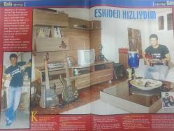 Gala Magazin Dergisi - 30 Temmuz 2006 - Zeynep Mansur - Kıvanç Tatlıtuğ - Azra Akın - Serdar Ortaç - Keremcem - Petek Dinçöz - Bülent Ersoy - Nadide Sultan - Sibel Can - Linet -  Seçkin Piriler - Siren Ertan - Tuğçe Russo - Nurseli İdiz - Aslı Başar - Esin Moralıoğlu - Ceylan Çapa - Ayça Tekindor - Seda Üren - Özkan Uğur - Tuğba Özerk - Bilge Öztürk - Güzide Duran - Ayşe Hatun Önal - Ebru Destan - Serdar Ortaç - Gamze Özçelik - Sanem Çelik - Soner Arıca - Tümer Metin - Esra Eron - Ebru Gündeş - Buket Saygı - Mehmet Ali Erbil - Esra Gürsoy - Sertab Erener - Rahşan Tan - Zeynep Mansur - Cem Kılıç - Hülya Kalyoncu - Azize Taylan - Monik Benardete - Sema Çelebi - Ayşe Beyazıt - Feryal Gülman - Ashley Cole - Hakan Peker - Işın Karaca - Bulmaca Sayfası - Sezar - Haberleri ve fotoğrafları - Tam takım dergi-
