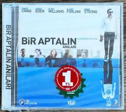 Bir Aptalın Anıları - Flashbacks Of A Fool (2008) Orjinal VCD Film ' Daniel Craig ' KULLANILMAMIŞ/AMBALAJINDA