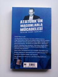 ATATÜRK'ÜN MASONLARLA MÜCADELESİ (DEFOLUN YAHUDİ UŞAKLARI!) (2 .EL)
