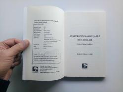 ATATÜRK'ÜN MASONLARLA MÜCADELESİ (DEFOLUN YAHUDİ UŞAKLARI!) (2 .EL)