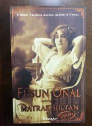 MATRAK SULTAN Füsun Önal