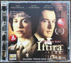 İftira - The Winslow Boy (1999) Orjinal VCD Film