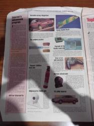 Cumhuriyet Bilim Teknik Gazetesi - 17 Ağustos 1996- Sayı 491 - Uzaydan Net Resimler - En İnce Tabaka Altın - Sivrisinek Yağmurda Uçabilir Mi - Gene Farenin İşi Hantavirüs  Hastalığı -Konuşan Beyin İnsan Yoksa Özel Bir Yaratık Değil Mi - Evrende Hayat Var Mı - Hale Bopp 1997'nin Büyük Kuyrukluyıldızı- Şiddetin Kaynağı Ne - Maymunlarda Yamyamlık Ve Aile Hayatı