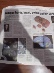 Cumhuriyet Bilim Teknik Gazetesi - 17 Ağustos 1996- Sayı 491 - Uzaydan Net Resimler - En İnce Tabaka Altın - Sivrisinek Yağmurda Uçabilir Mi - Gene Farenin İşi Hantavirüs  Hastalığı -Konuşan Beyin İnsan Yoksa Özel Bir Yaratık Değil Mi - Evrende Hayat Var Mı - Hale Bopp 1997'nin Büyük Kuyrukluyıldızı- Şiddetin Kaynağı Ne - Maymunlarda Yamyamlık Ve Aile Hayatı