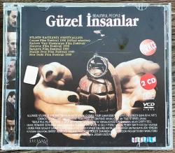 Güzel İnsanlar - Beautiful People (1999) Orjinal VCD Film