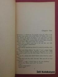 The Authentic Death of Hendry Jones - Charles Neider - Crest Book (Hendry Jones'un Gerçek Ölümü) İngilizce Roman