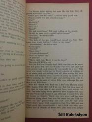 The Authentic Death of Hendry Jones - Charles Neider - Crest Book (Hendry Jones'un Gerçek Ölümü) İngilizce Roman