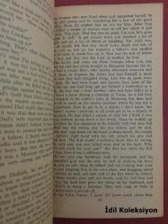 The Authentic Death of Hendry Jones - Charles Neider - Crest Book (Hendry Jones'un Gerçek Ölümü) İngilizce Roman